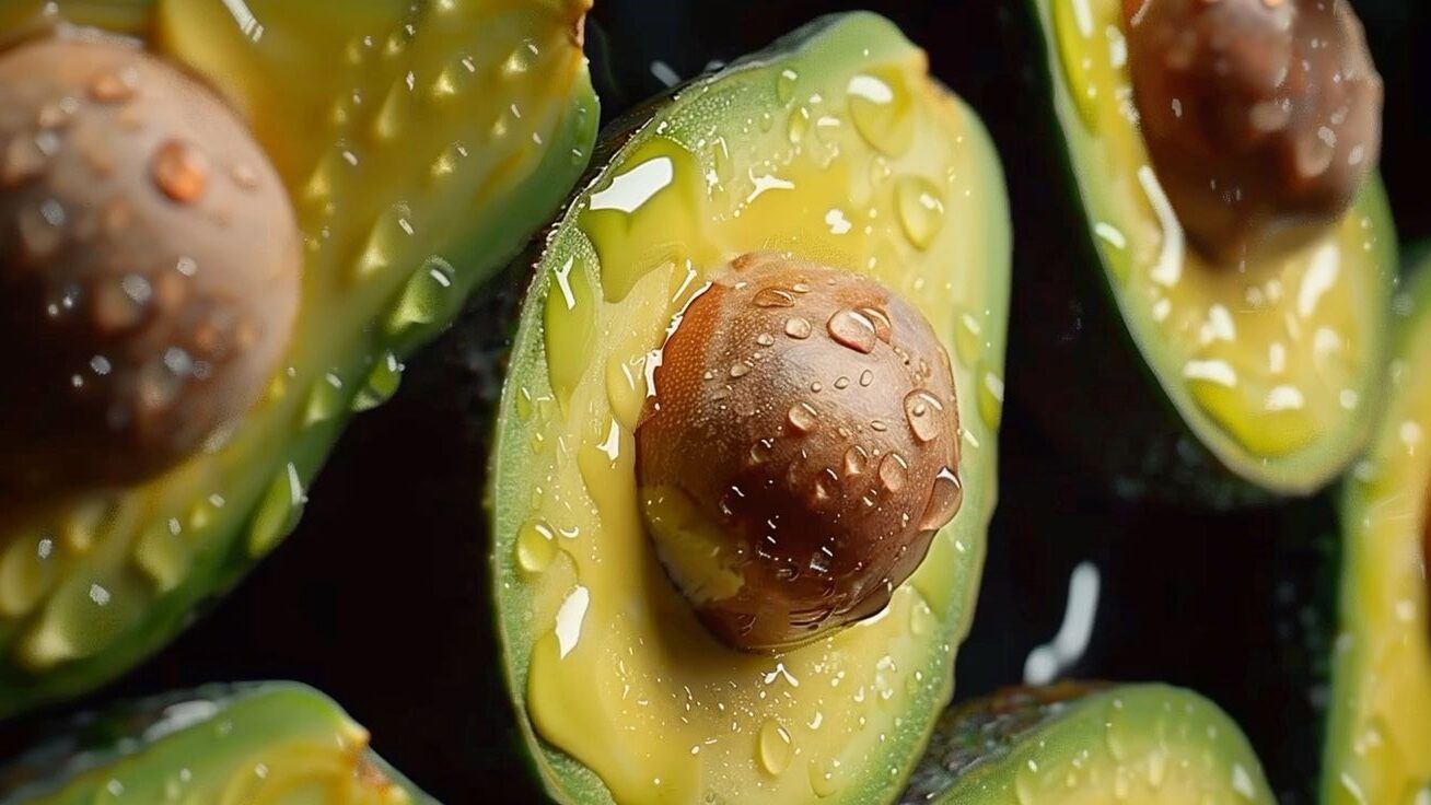 Abacate: O Superalimento que Transforma a Saúde e o Paladar